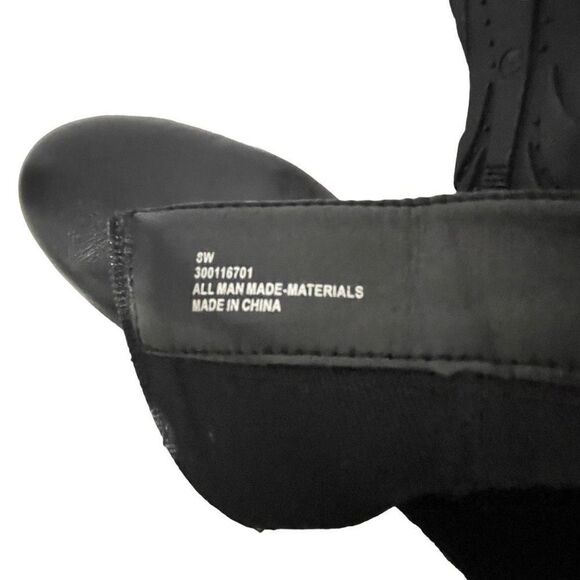 Catherine’s Good Soles Ankle Boots​​​​​​ - Picture 7 of 8